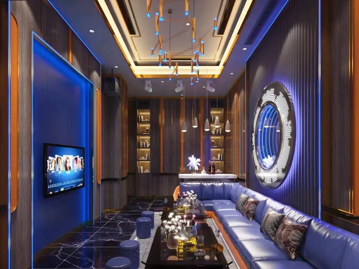 宣城小时场ktv尽享欢乐时光-宁国市ktv预定