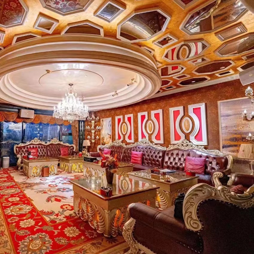 宣城小时场ktv的特色和魅力-宁国市ktv预定