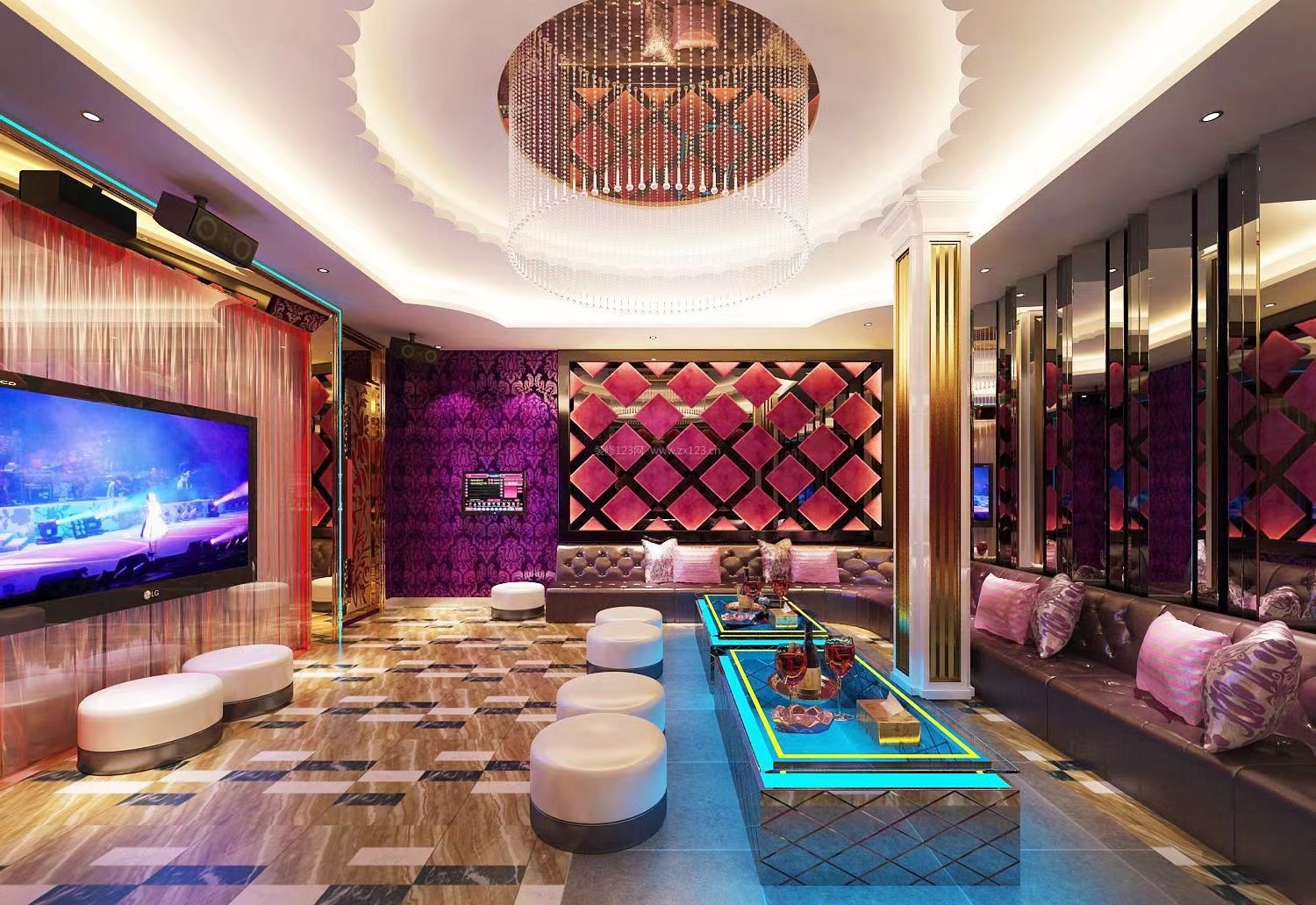 宣城小时场ktv，解析小时场ktv真谜团-宁国市ktv预定